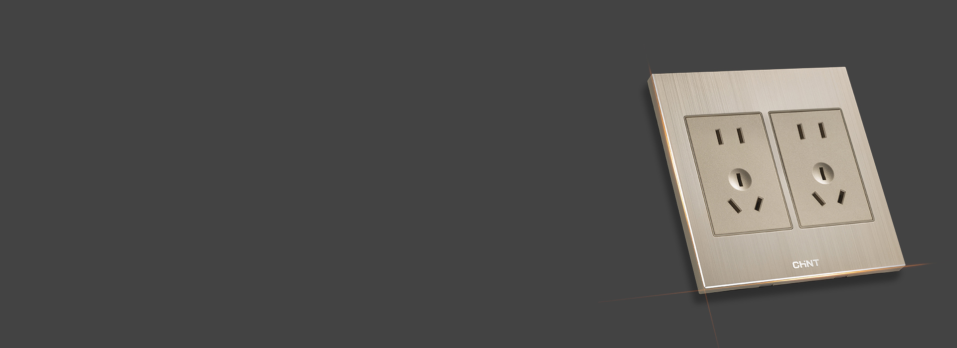 手工打磨，高光切邊 正泰開關NEW9H...