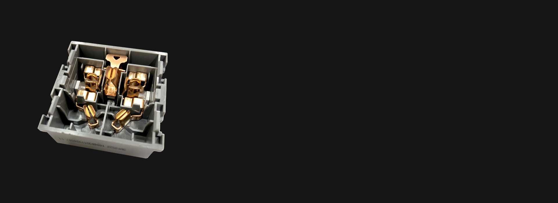 優化結構設計 正泰開關NEW9H系列導...