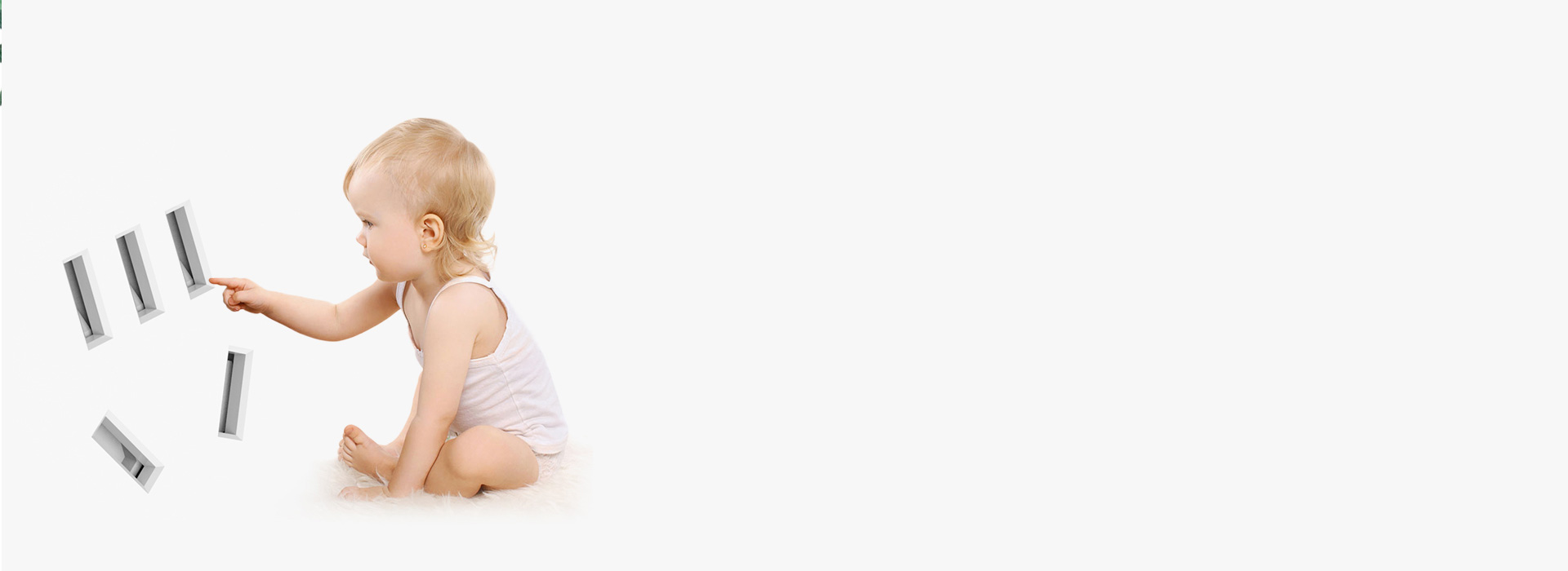 兒童保護門，防誤插觸電 75N安全保護...