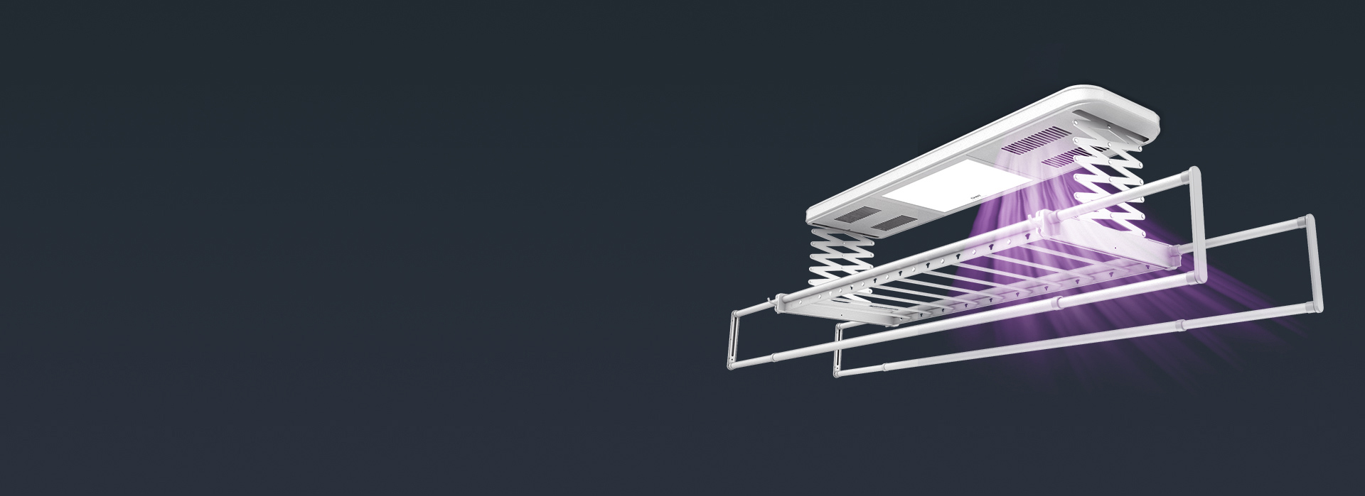 NEJL5系列全自動(dòng)晾衣架 一機(jī)七用，...