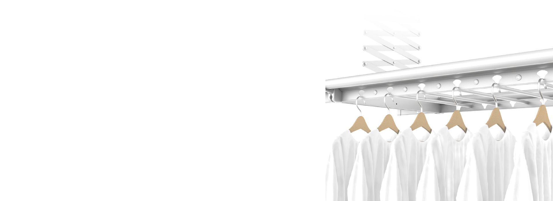 35kg靜態(tài)承重，可晾曬全家換洗衣物 ...