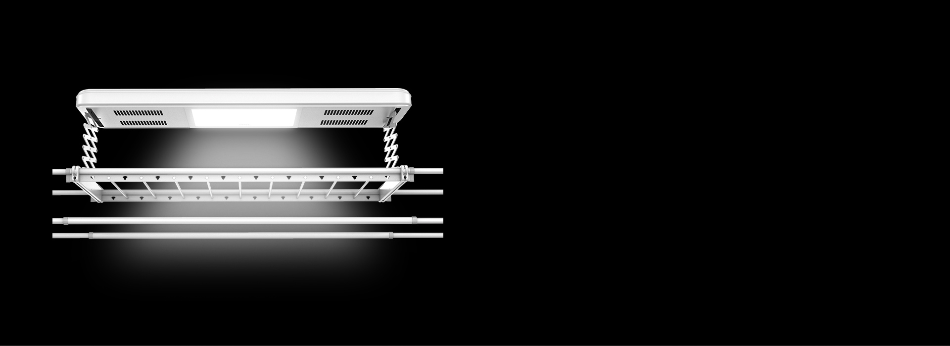 3D廣角照明，可替代陽(yáng)臺(tái)燈 自帶陽(yáng)臺(tái)燈...