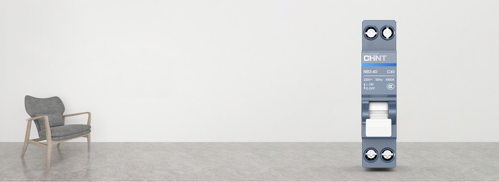 泰極斷路器NB3-40 泰極斷路器NB...