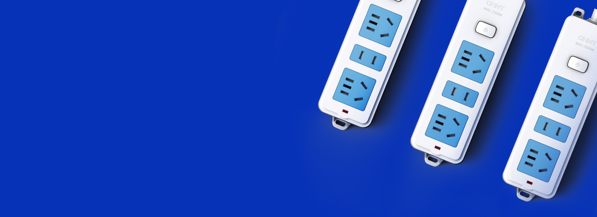 Sunrise2T系列新國(guó)標(biāo)安全排插 ...