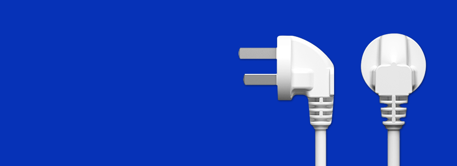 一體成型鵝式插頭 人體工學(xué)設(shè)計(jì)，握感舒...
