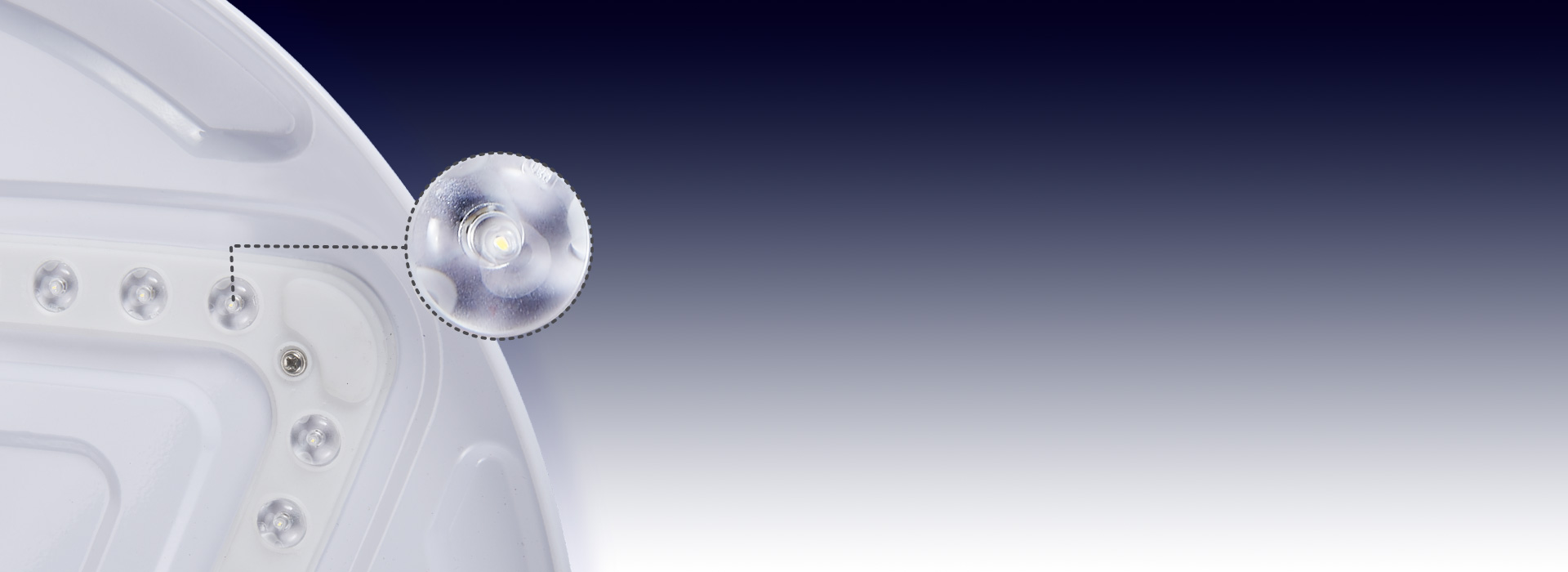 光學PC透鏡，120°大發光角度 大角...