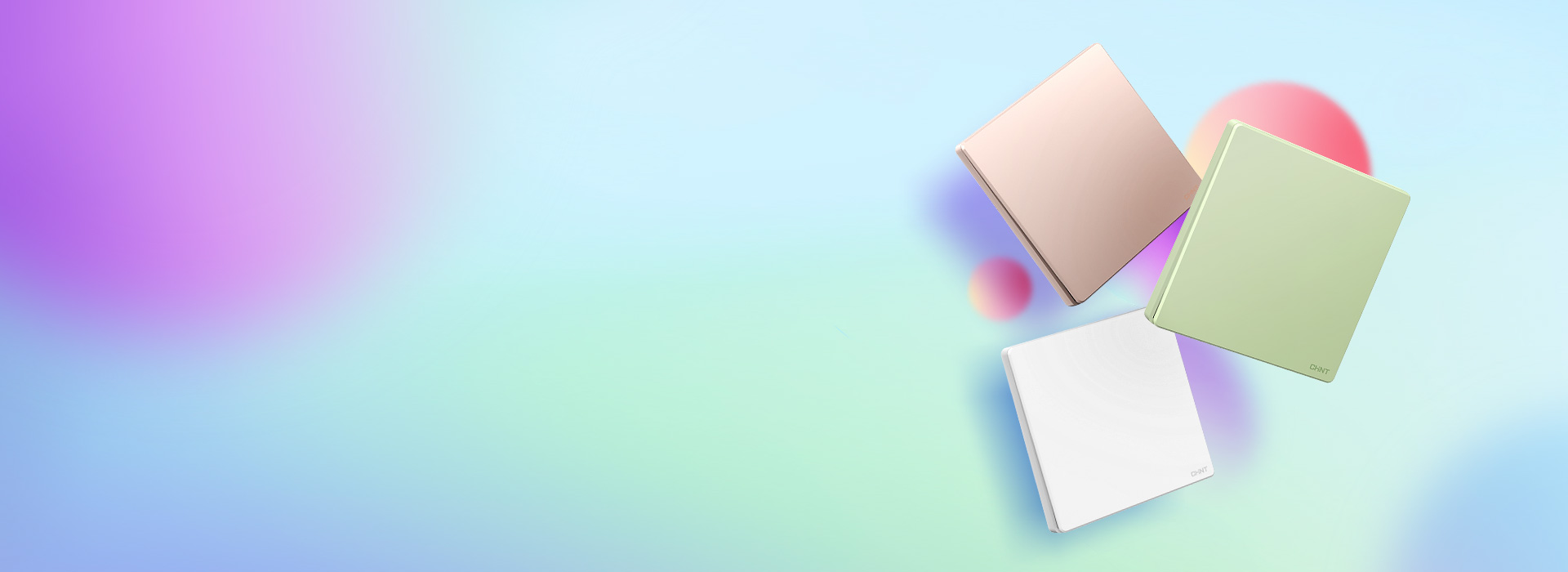 K3系列開(kāi)關(guān)插座 正泰K3系列繽紛悅色...