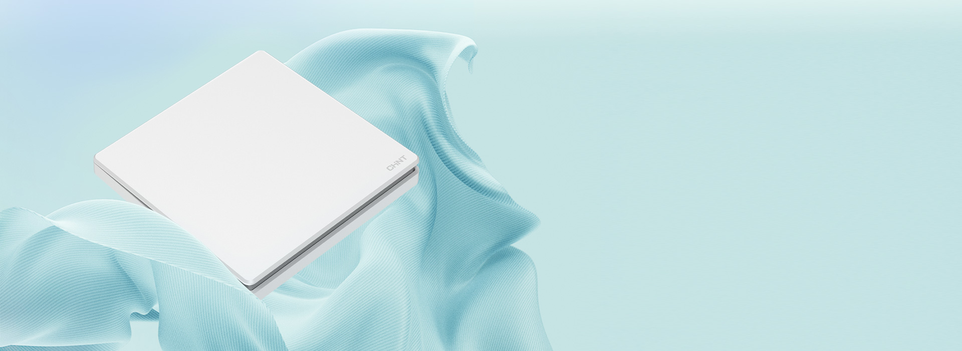 靠近，即心動(dòng) 正泰開(kāi)關(guān)K3系列采用高級(jí)...