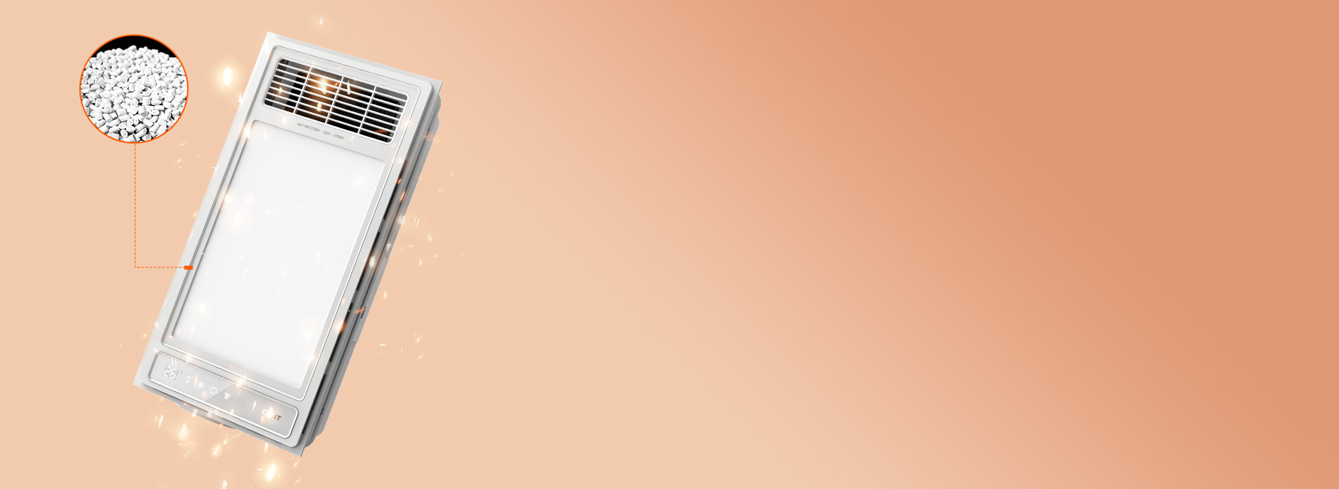 阻燃PC面板，耐用又安全 PC材質(zhì)面板...