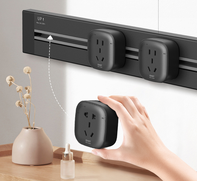 軌道插座和排插哪個(gè)好-1