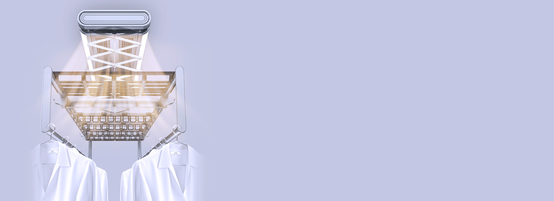 暖風(fēng)烘干功能，不怕梅雨季 環(huán)境潮濕選擇...