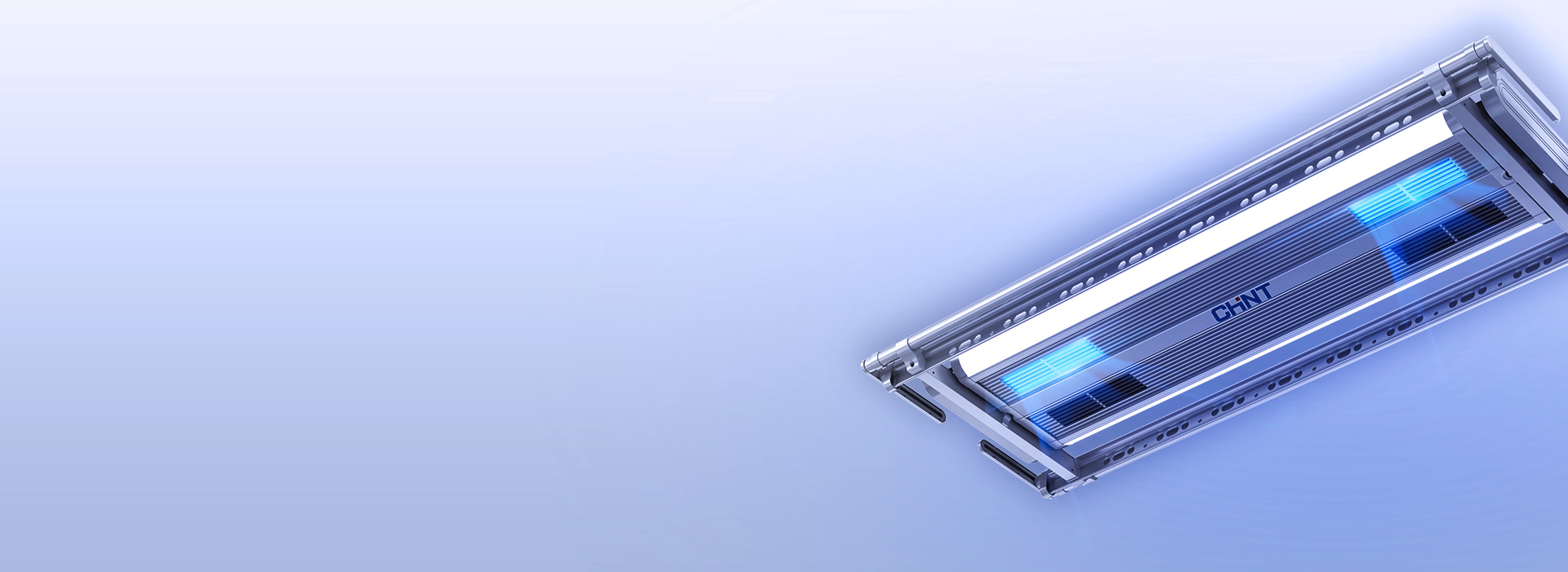 紫外線限域消殺，呵護(hù)身心健康 配置兩根...