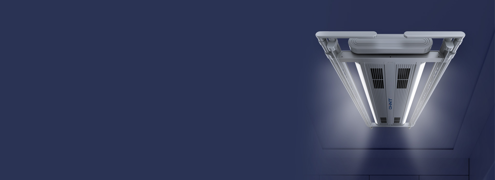 雙條線型LED燈，照亮整個(gè)陽(yáng)臺(tái) 陽(yáng)臺(tái)無(wú)...