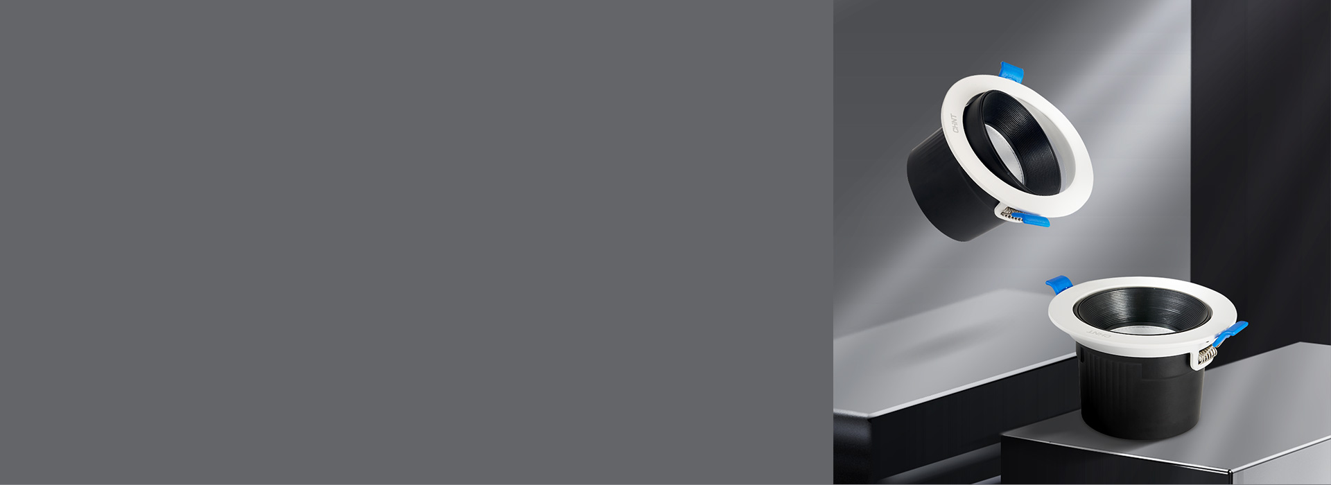 防眩射燈：TH36系列 高標準防眩護眼...