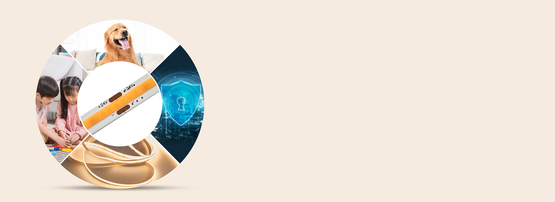 24V低壓恒流驅(qū)動電源 防觸電設(shè)計，安...