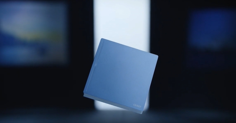 杭州亞運(yùn)會(huì)期間，正泰居家新品TVC發(fā)布-4