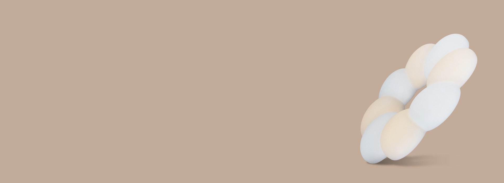 創(chuàng)意奶油風(fēng)，滿滿的甜蜜感 清純可愛的造...