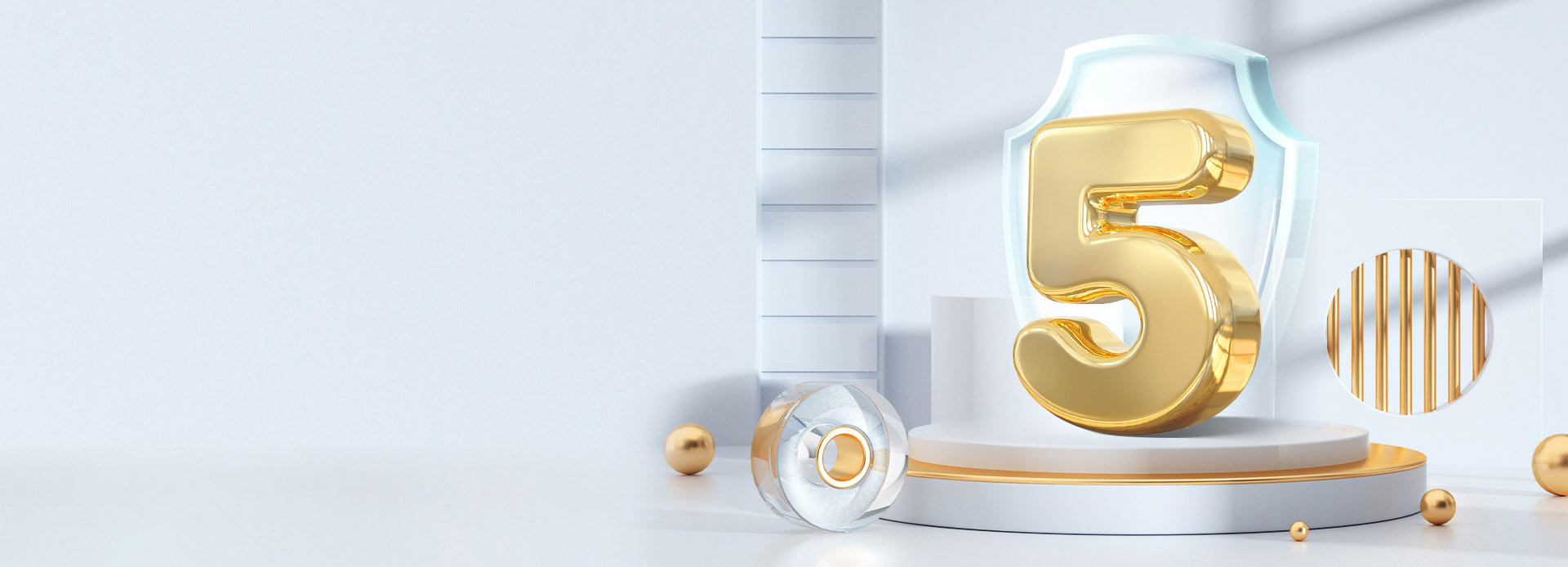 質(zhì)保期長(zhǎng)至5年，只換不修 5年質(zhì)保期整...