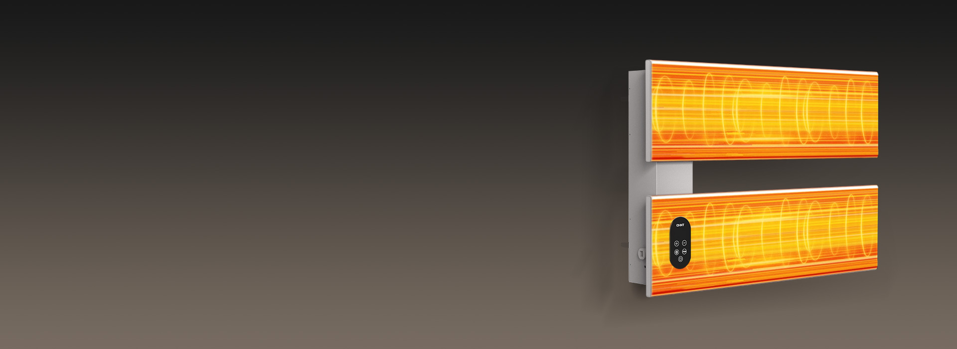 發熱面提高20%，烘干快，效率高 與浴...