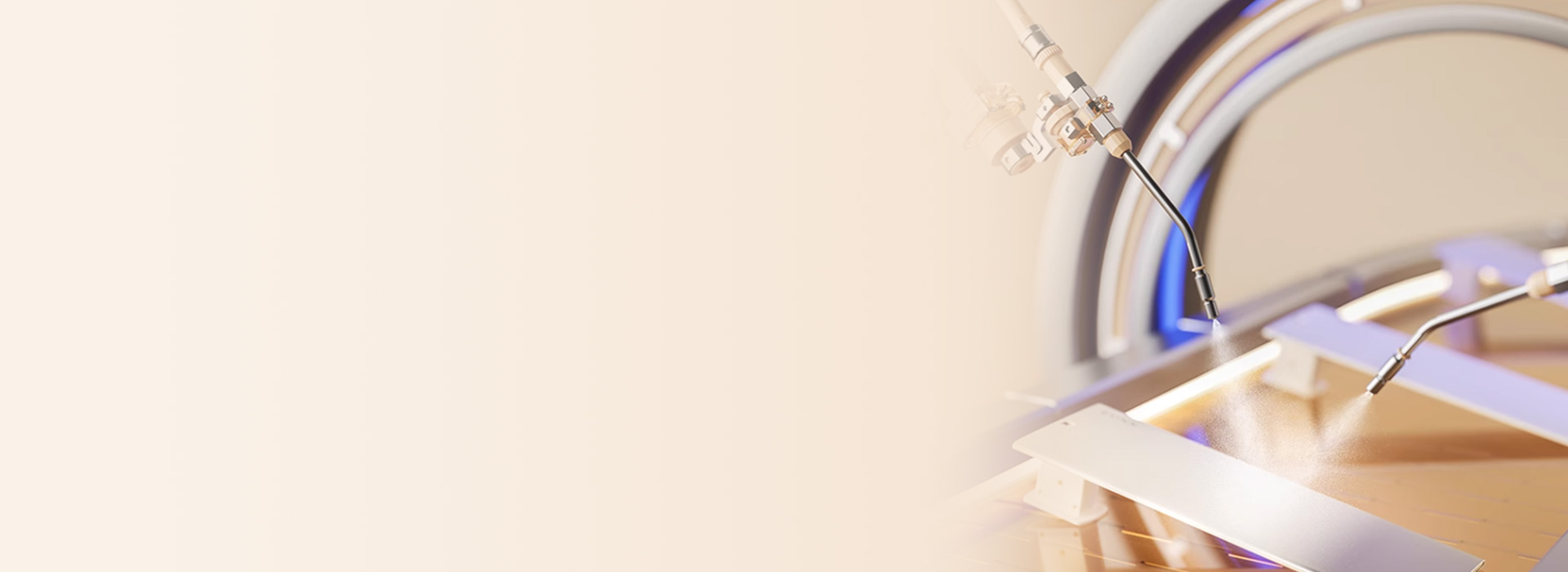 【觀賞級】深層噴粉配色，輕奢質感 淡雅...