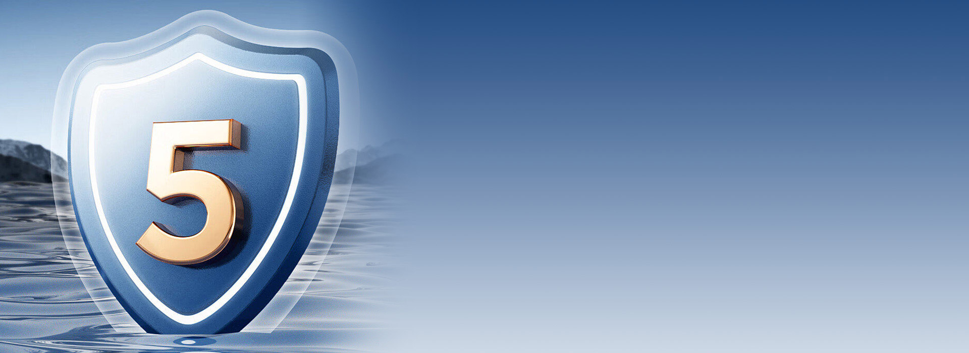 質保期長至5年，只換不修 5年質保期整...