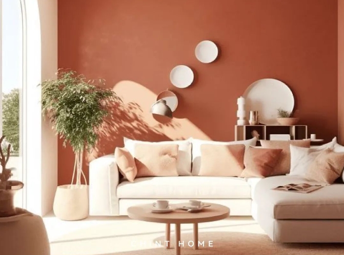 春天裝修，把春色裝進家里-6