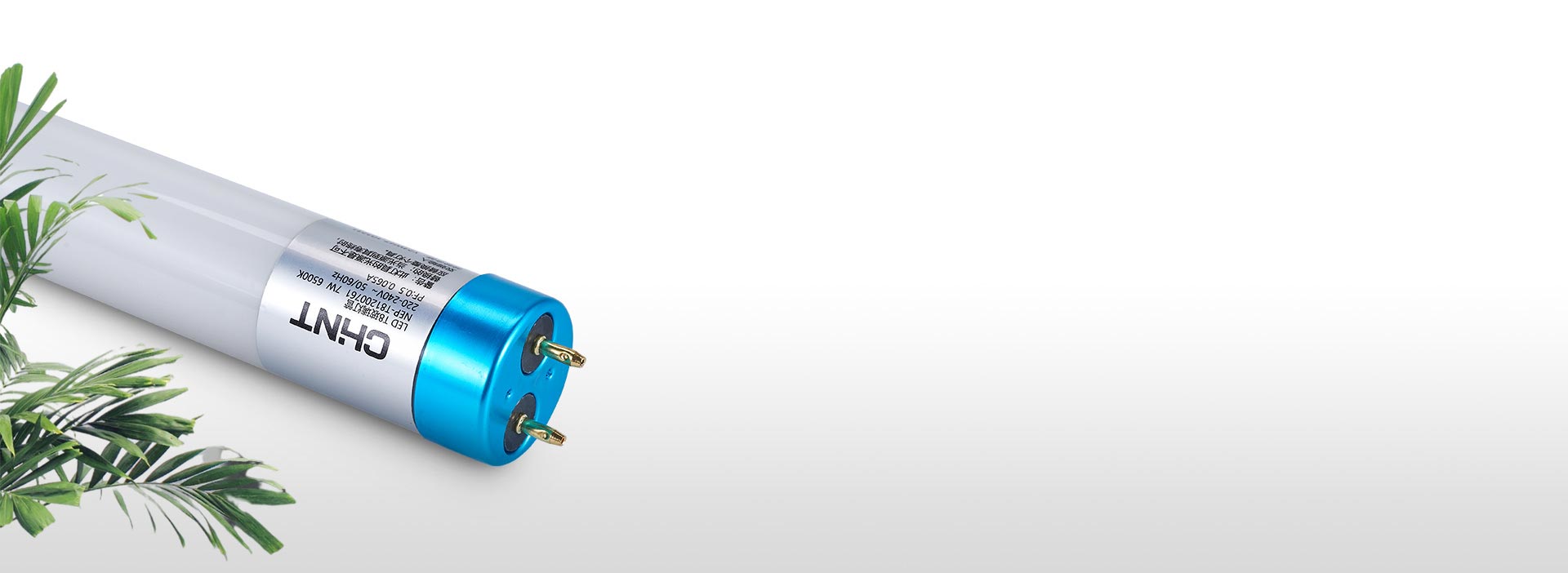 用心選材，環保耐用 燈管內噴涂環保涂層...