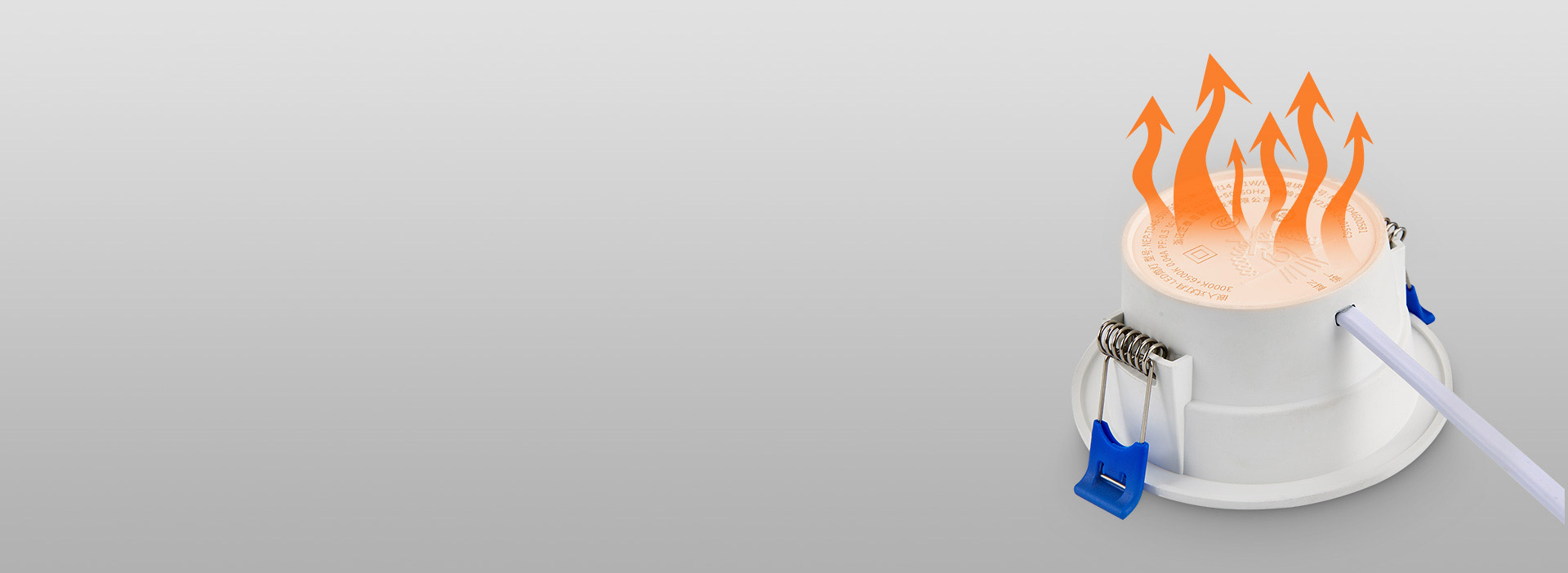 耐高溫，安全耐用 環保阻燃材質，一體注...