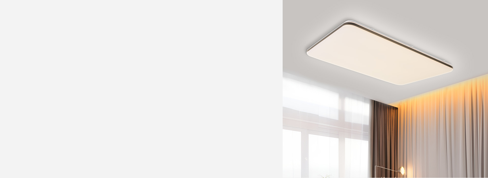 吸頂燈：XD434系列 簡約不簡單，這...