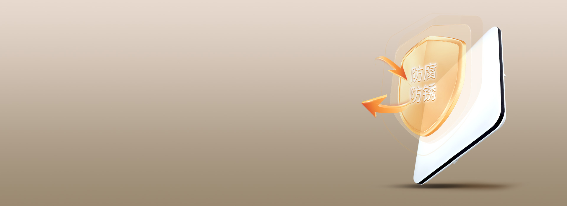 防腐防銹更耐用 精工鐵藝燈體，多層精美...