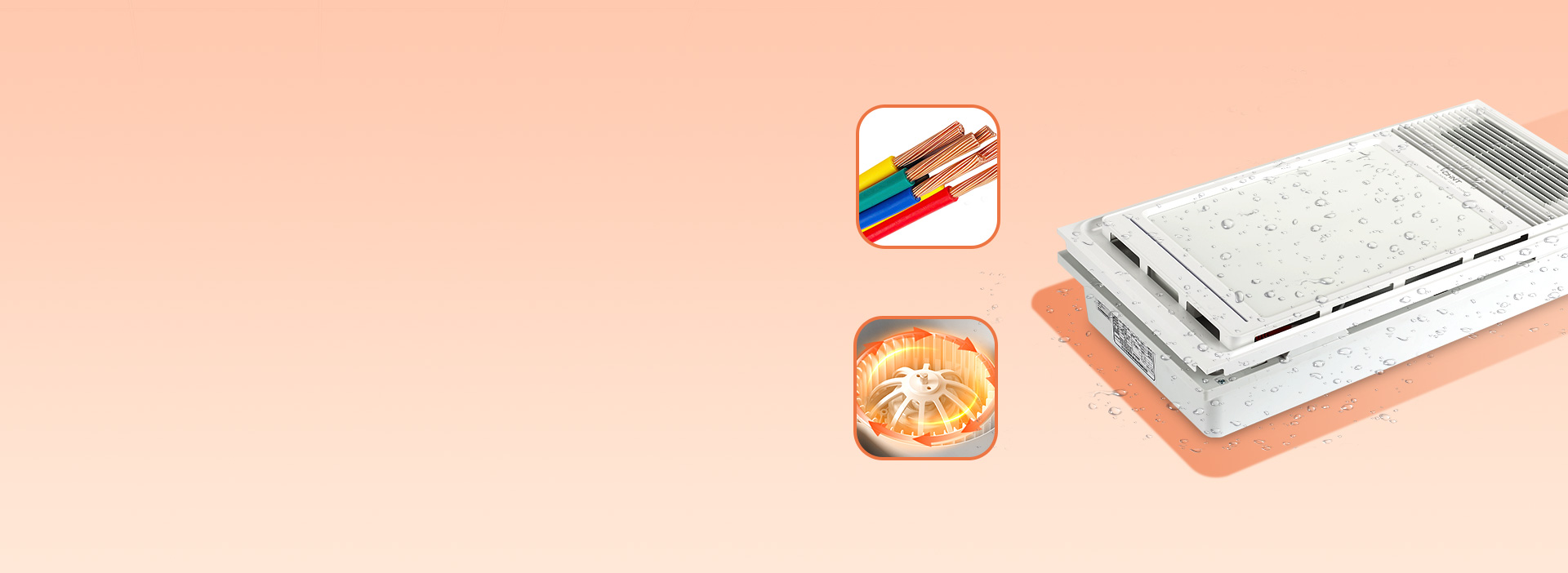 塑封防水電機 塑封絕緣防水，全銅線真材...