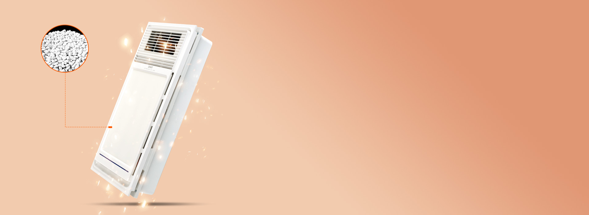 安全耐高溫 PC-PBT材質面板，阻燃...