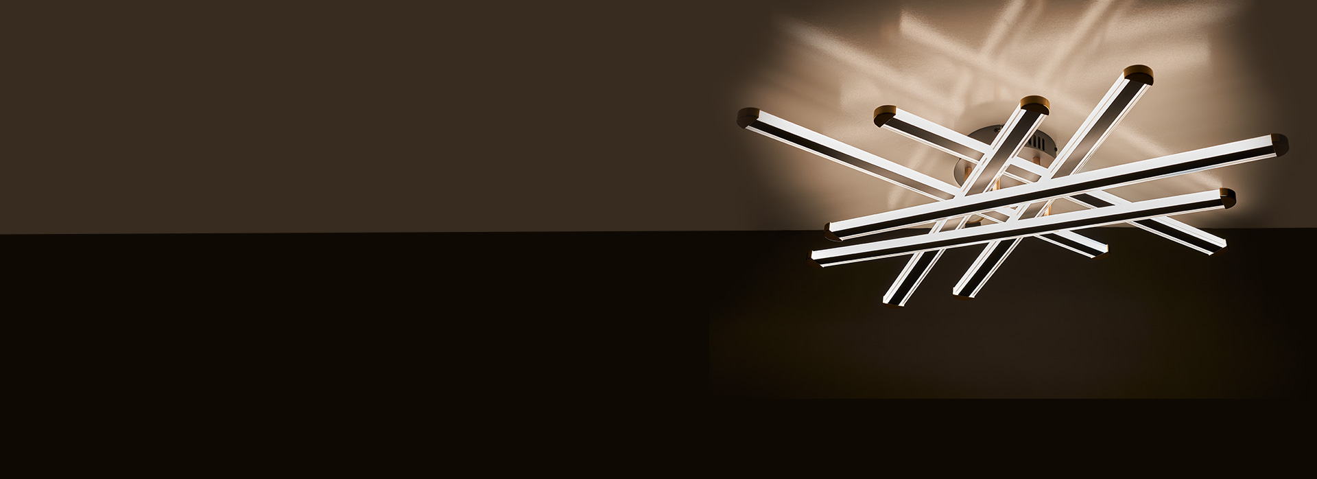 創(chuàng)意帶狀光源，讓家更有格調(diào) XDD12...