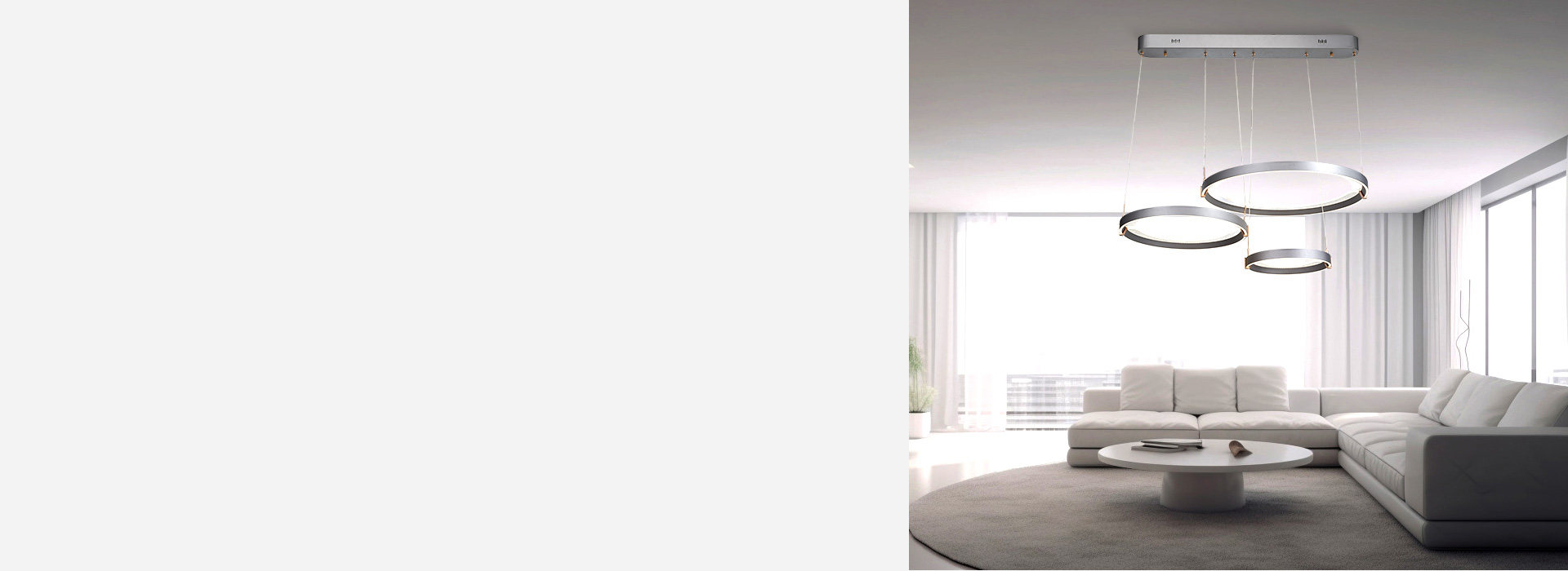 智能吊燈：XDD122系列 珠光爭輝，...