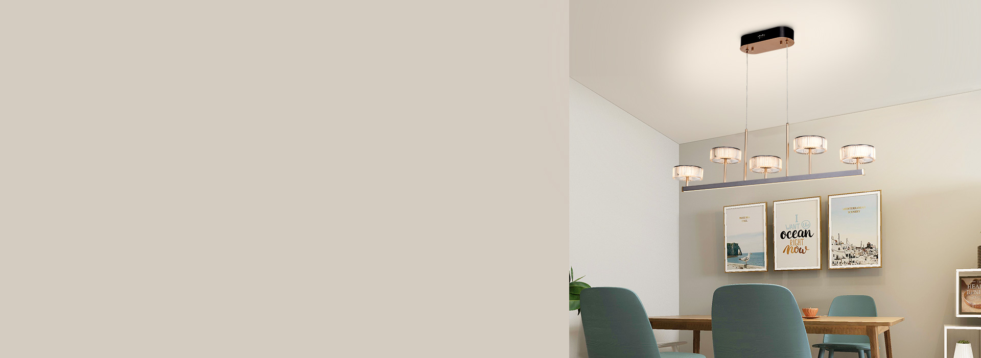 餐廳燈 型號：NEP-XDD12405...