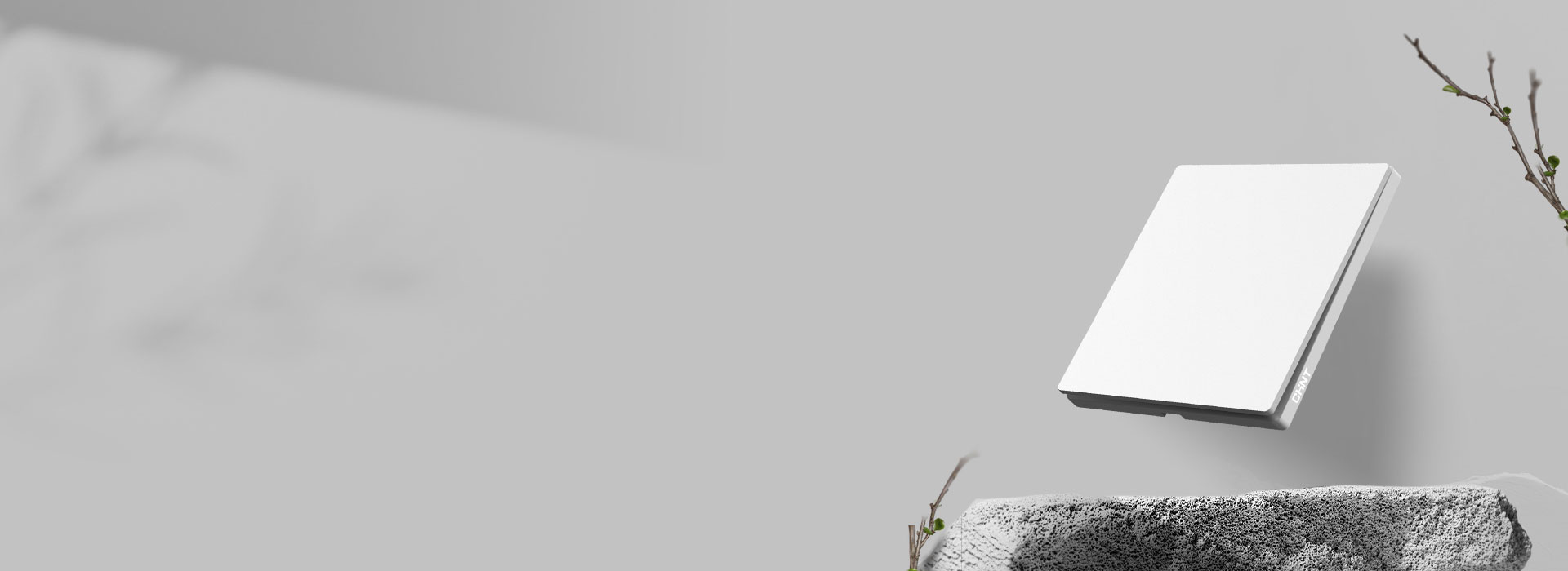 T7系列開關(guān)插座 正泰T7開關(guān)，薄系美...