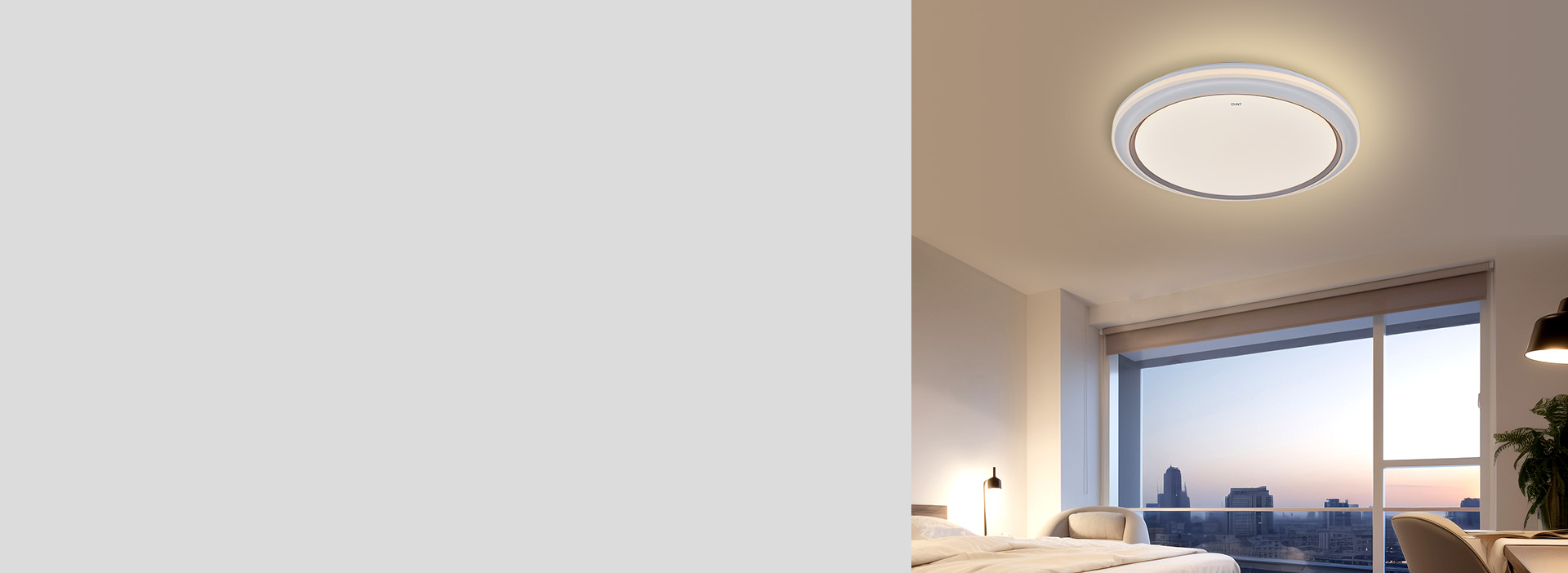 吸頂燈：臥室燈 型號：NEP-XD43...