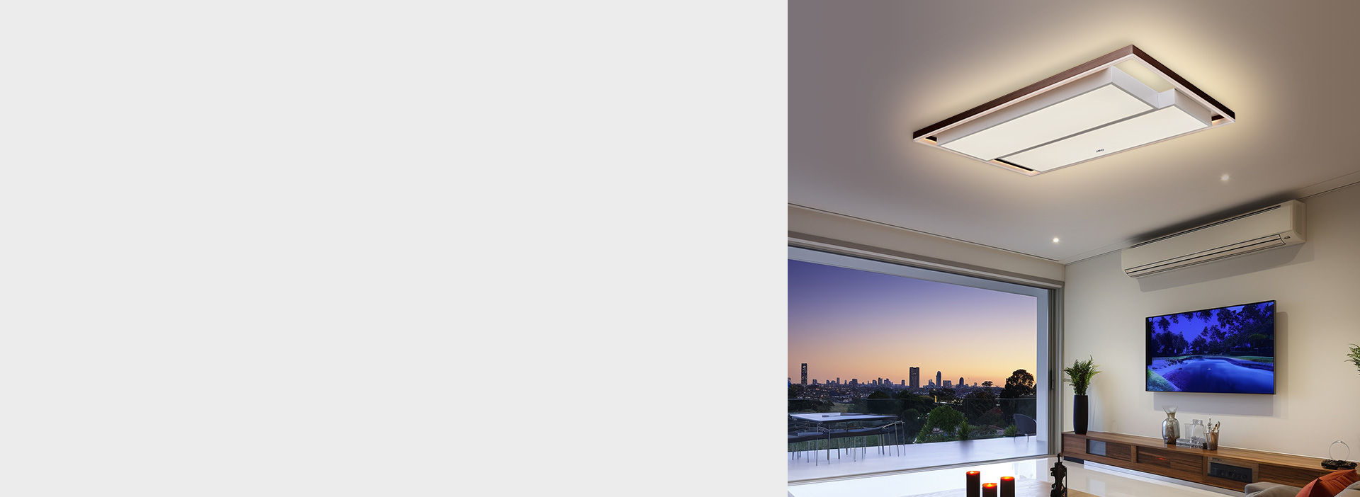 吸頂燈：客廳燈 型號：NEP-XD43...