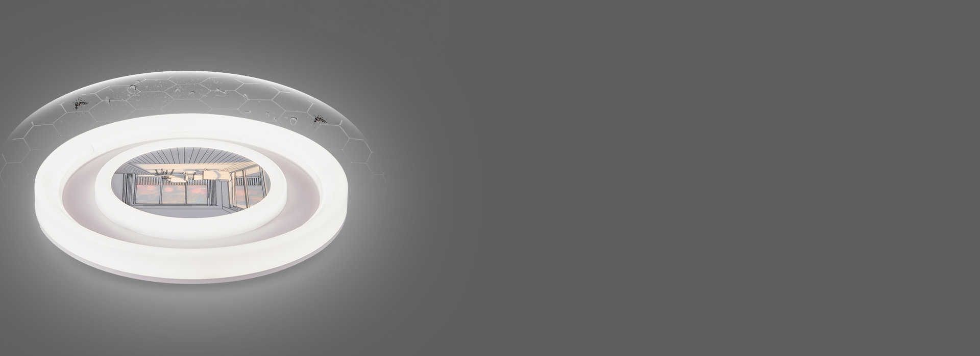 密封三防，性能可靠 更高防護(hù)性，能耐潮...