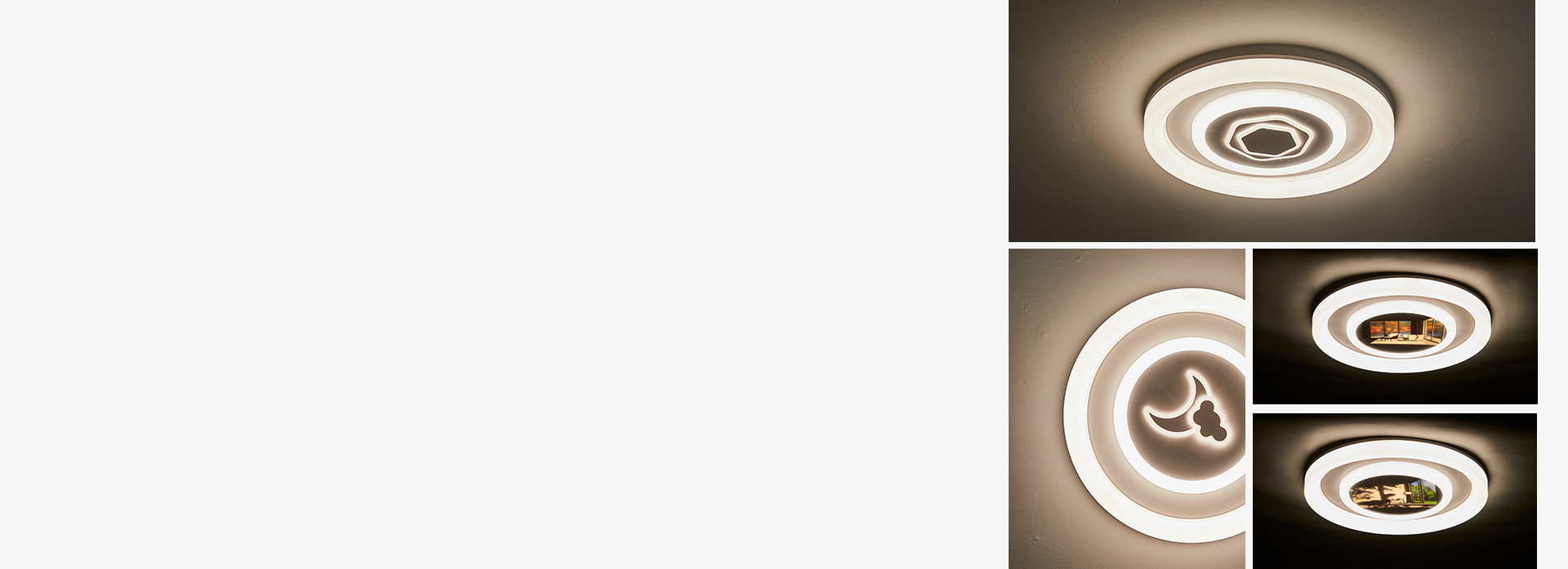 創(chuàng)意造型，扮靚家居 內(nèi)環(huán)搭配創(chuàng)意幾何圖...