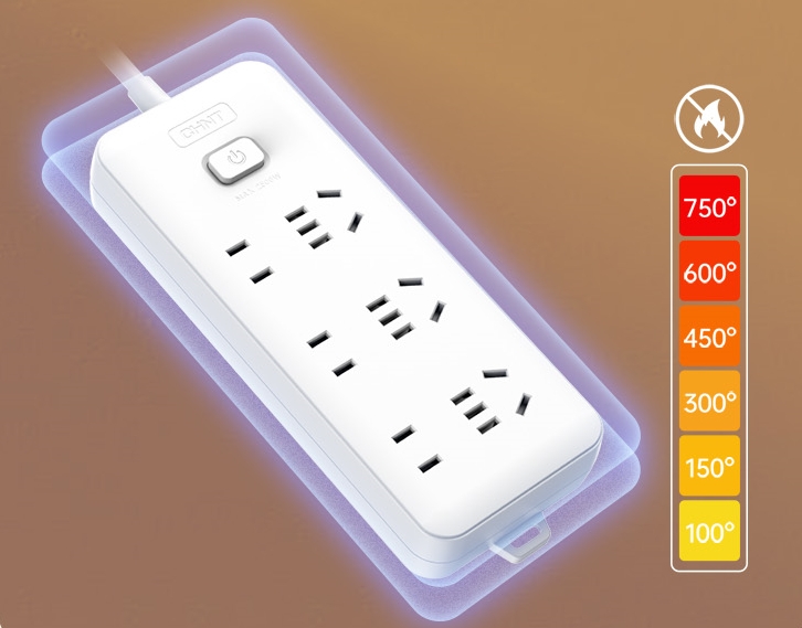 排插選好不選貴，新國標排插為什么更安全-2