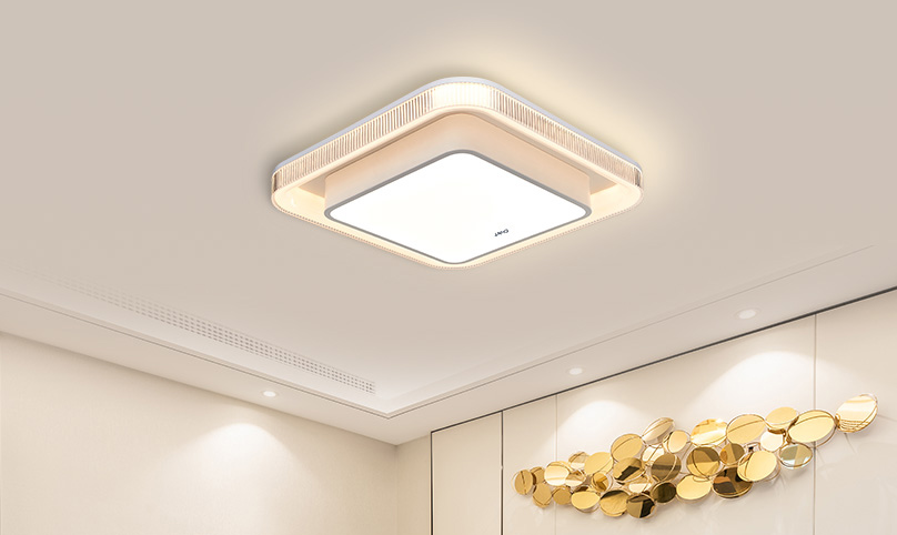 家用燈具怎么選？質(zhì)量怎么看