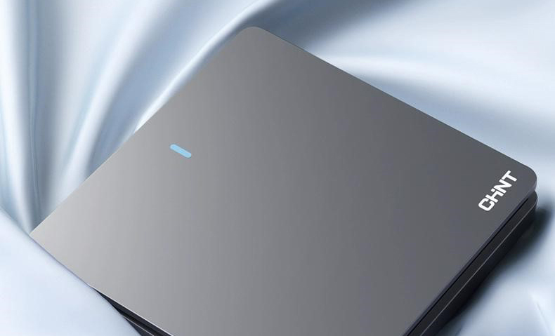 正泰6C系列開關,開啟家裝美學新境界-2 正泰6C系列開關,開啟家裝美學新境界-2