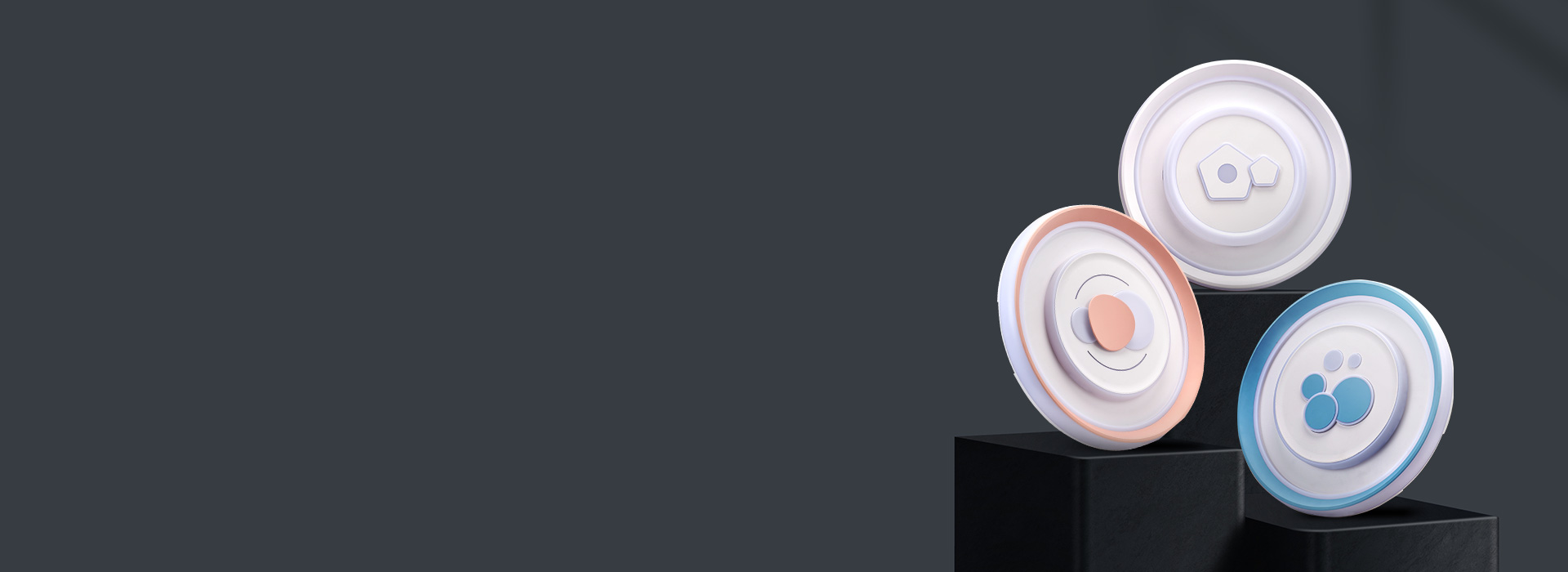 吸頂燈：XD446系列 正泰照明XD4...