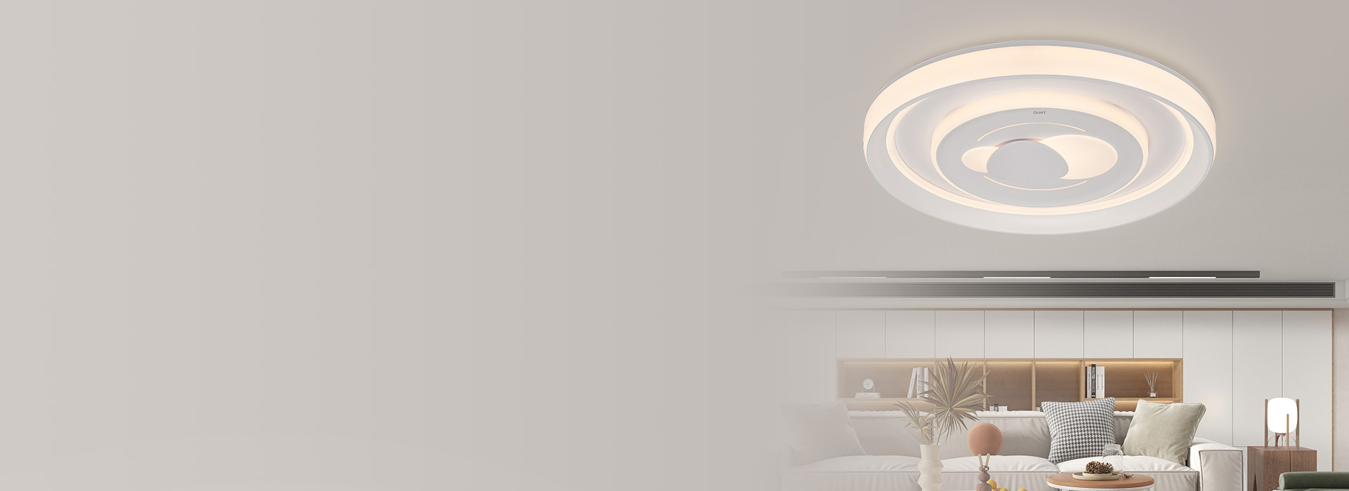 一燈照亮大房間 3600lm大光通，發...