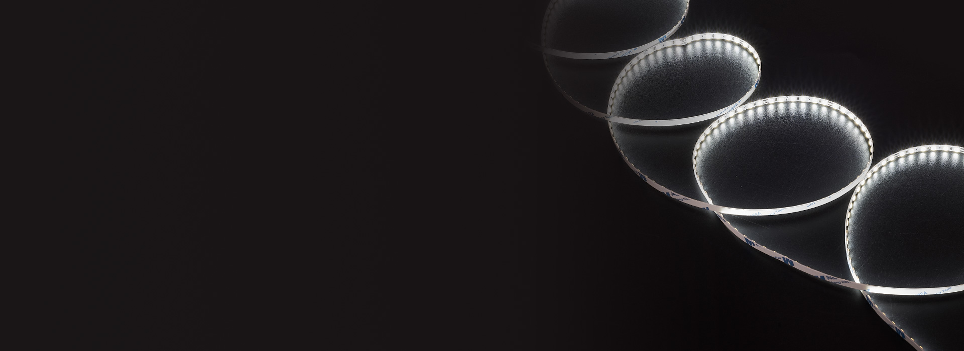 高效發光，節能省電 每米光通量高達95...