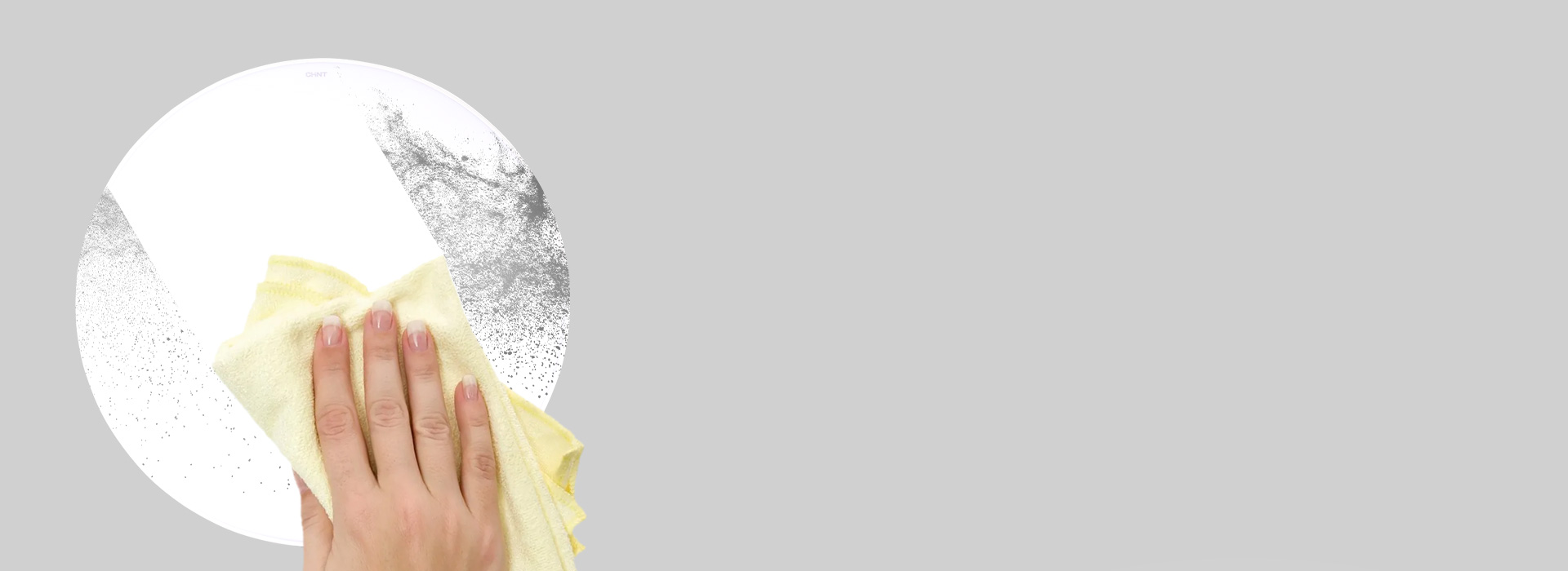 防塵：無懼粉塵環境 可防灰塵進入產生積...