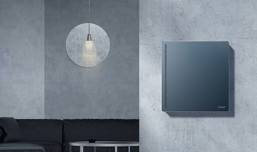 不同風格家裝搭配什么開關插座-新中式風 不同風格家裝搭配什么開關插座-新中式風