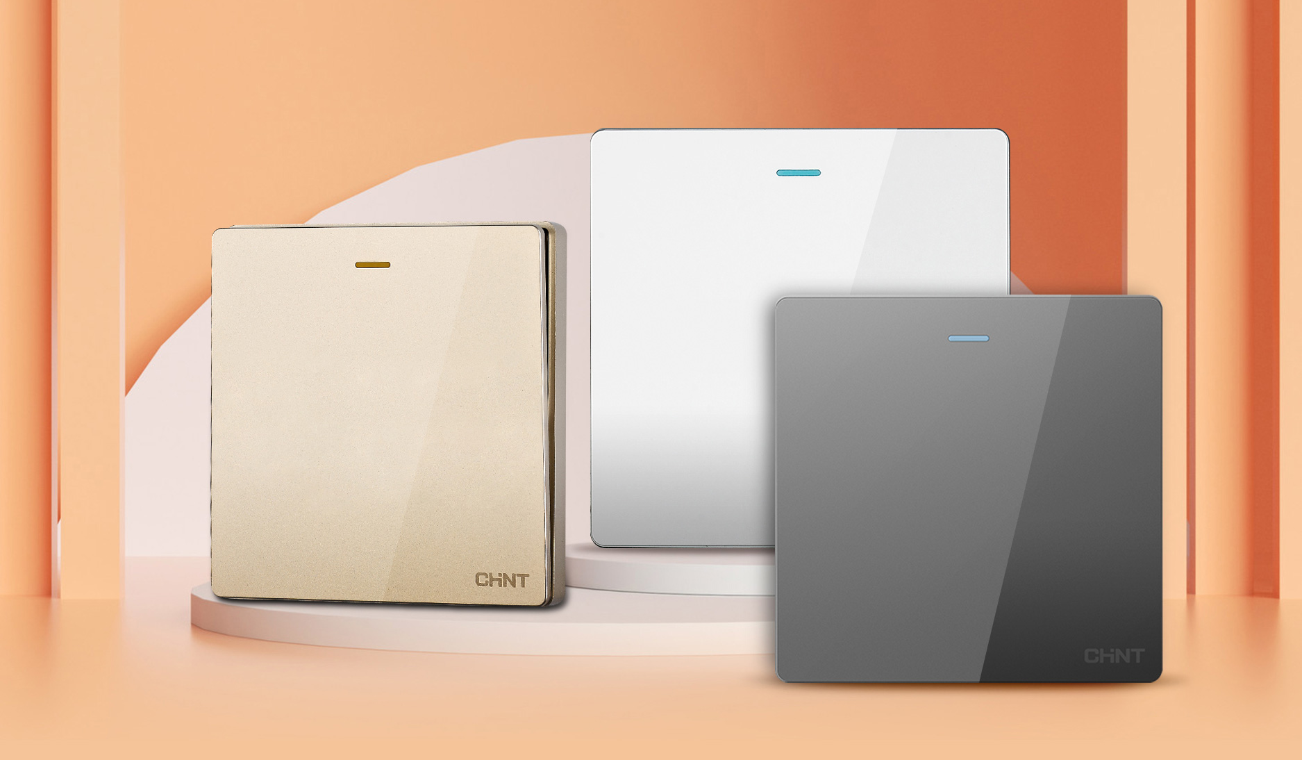 墻壁開關(guān)插座安裝高度-1