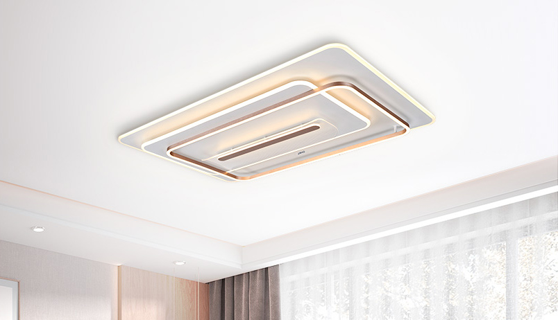 照明燈具選購技巧1：從色溫到亮度，選對燈光提升家居氛圍-2